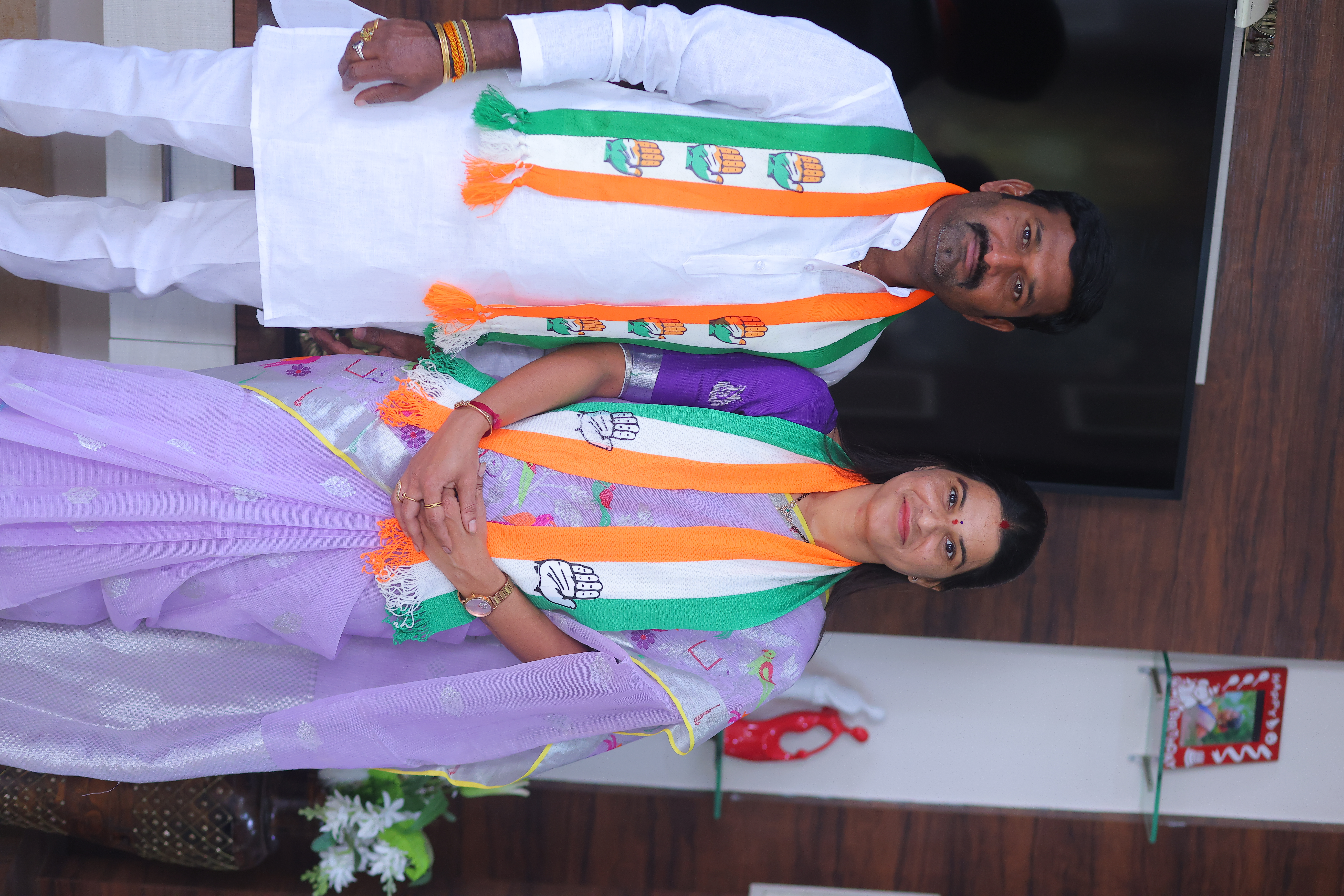 Mounika Narender Reddy