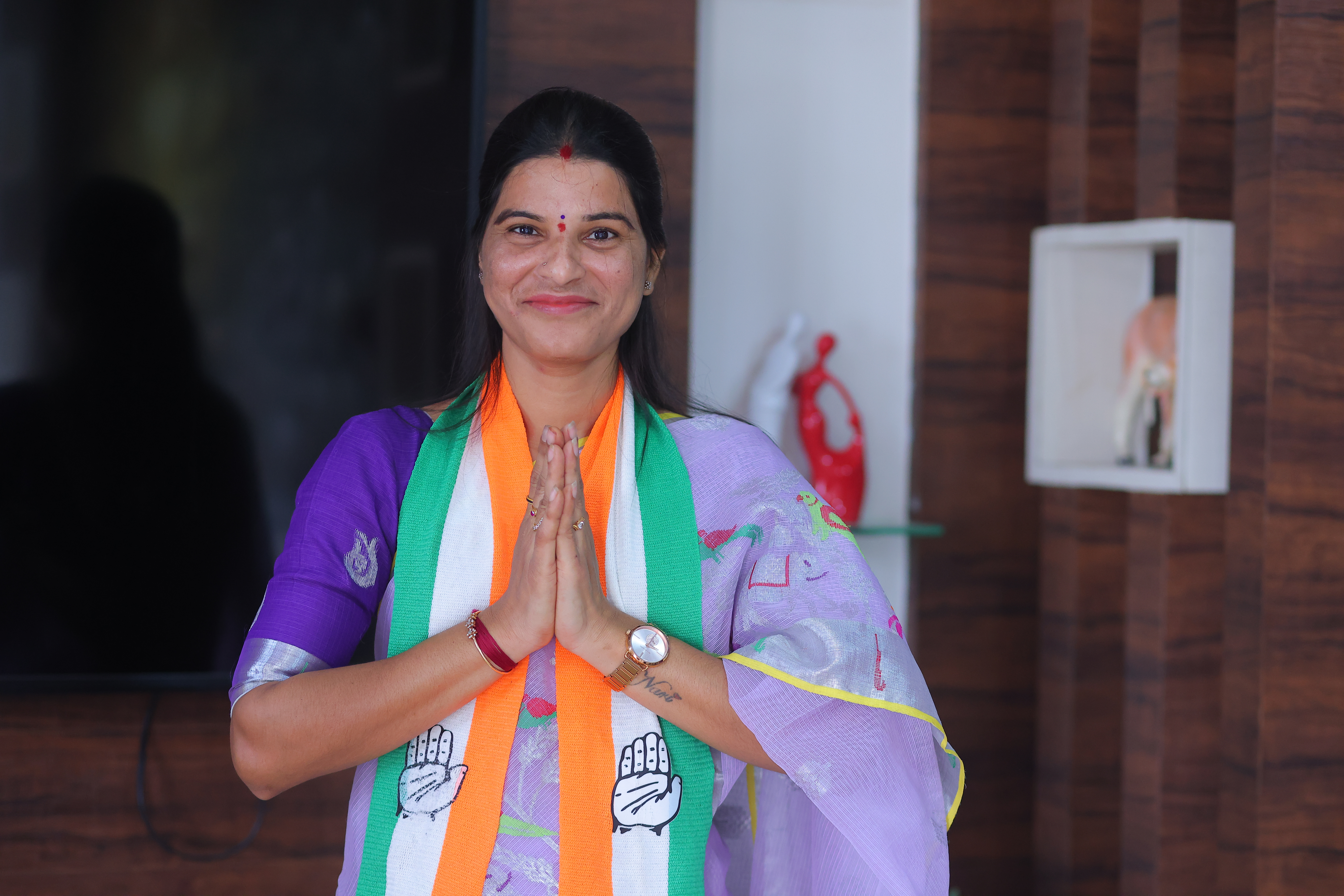 Mounika Narender Reddy